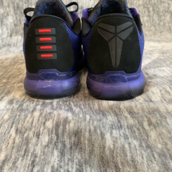 Kobe X - Picture 3 of 6